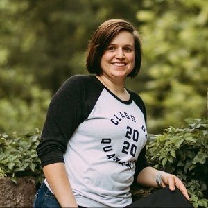 Meet your Posher, Lauren